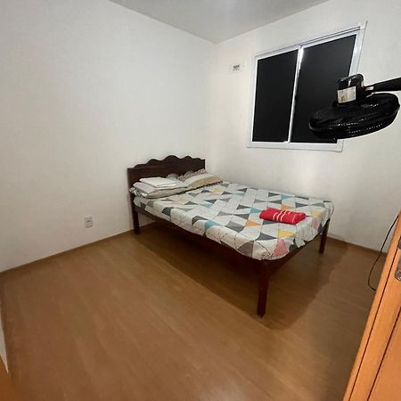 Ap, Portal Do Sol Em Condominio Joao Pessoa Bagian luar foto